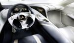 Mercedes-Benz F125 Concept 2011 года